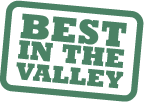 Best in the Valley