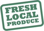 Fresh Local Produce