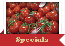 Specials – click here